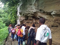 2016 Field Trip Day